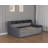 Twin Size Daybed with Trundle