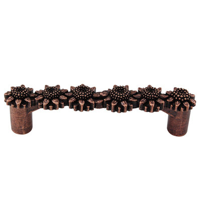 Carlotta Bar / Handle Pull