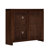 Retro 2 - Ratten Door Sideboard-324274145