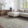 Galey Alix x Livabliss Collins Avenue III Indoor Machine Woven Area Rug