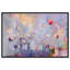 Infiniment divin par Michaela Nessim - impression sur toile tendue-66978633-66978628