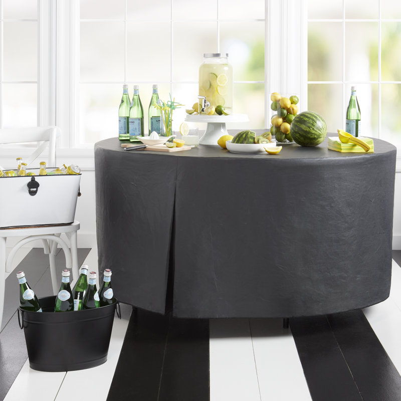 Nappe Dunkley, Noir