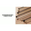 Paire de rideaux occultant avec passe-tringle Lucca-45372719-92166578