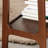 End Table With Shelf
