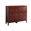 Commode Burlington G2400-D-312904080