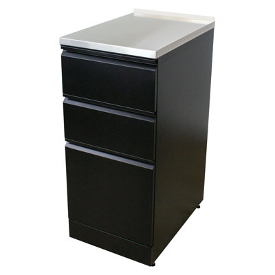 Metal Laundry Room Organizer