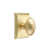 Satin Brass