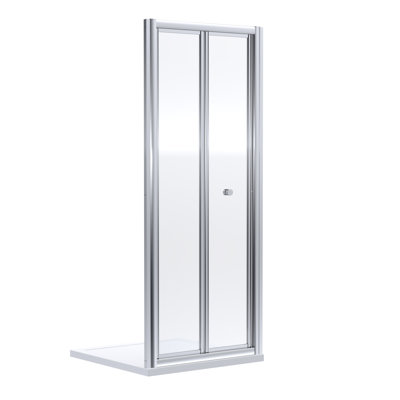 Rene 1900 x 760mm Bi-Fold Shower Door