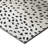 Abiy Chenille Washable Animal Print Indoor / Outdoor Rug-1975067552