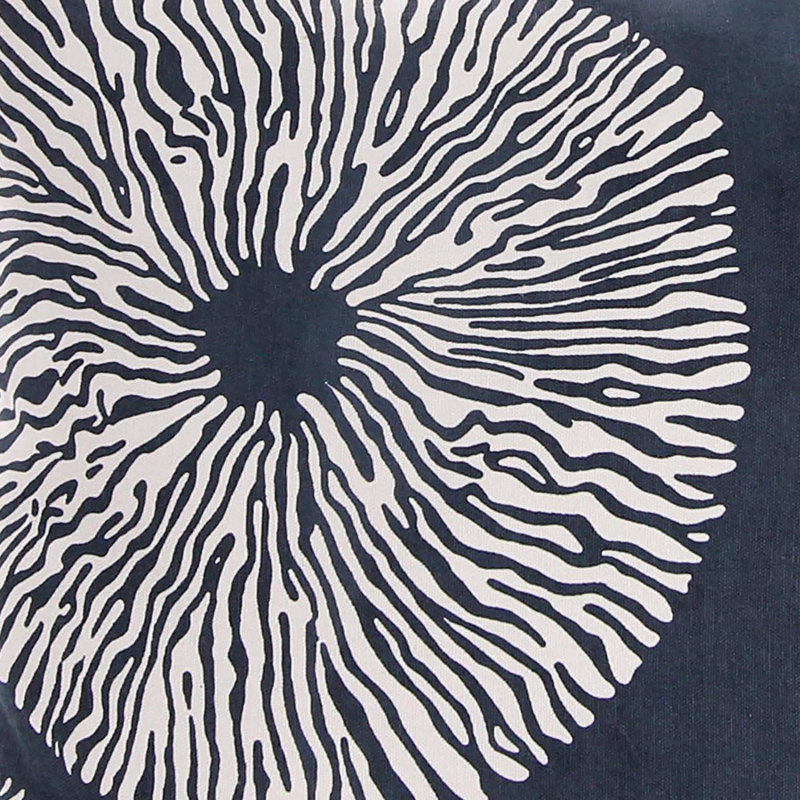 18" x 18" Indoor Throw Pillow, Sea Urchin