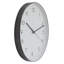 Samson Metal Wall Clock-1104534283