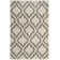 Darrold Hudson Shag Performance Geometric Rug
