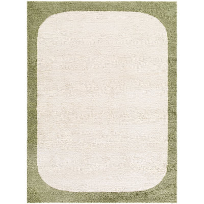 Moroccan Area Rug
