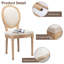 Chaise de salle à manger style français-973449415-1002351143