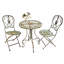 Chaise de patio Culbreath
