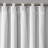 Single Curtain Panel