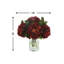Floral Arrangement in Vase