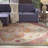 Gonzalez Crystal Performance Oriental Rug-645607030