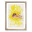 Ladybird - Picture Frame Painting Print-56741484-56741485