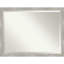 Miroir mural Kadeja Greywash-1887273095