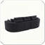Canapé modulaire courbé Boucle-91190779