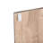 Kaelin Metal Base Writing Desk-902079006-884067755