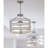 Kingsley 3 - Light Single Pendant-314514084