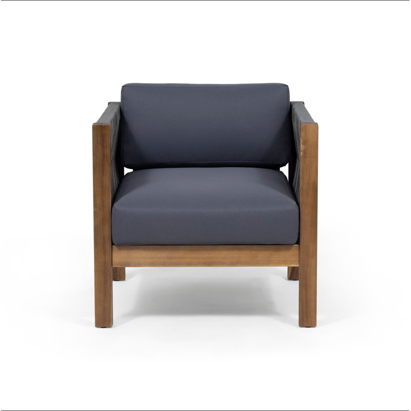 CHAISE CLUB LAUREL