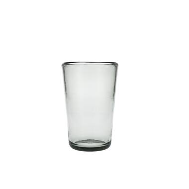 Canvas Home Spanish Small Beer Glasses (Set of 4)