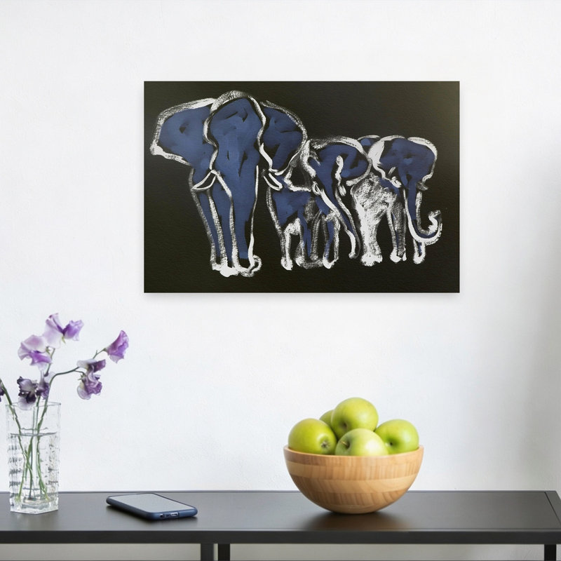 Print, 30.48cm H x 45.72cm W