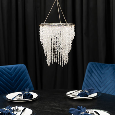 Bingen Tiered Chandelier