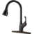 Oil Rubbed Bronze is out of stock