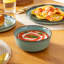 Ceramic Stoneware Dinnerware Set No Piece - Service for 6-1744070778