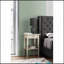 Table de chevet contemporaine pour espaces modernes-664583113