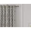 Paire de rideaux obscurcissant avec œillets Ruark-1098876092