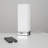 Linda Metal USB Table Lamp-28711892