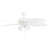 Palm Valley 52" Tropical Ceiling Fan-73003079