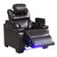 Fauteuil inclinable Akenzie-100852027