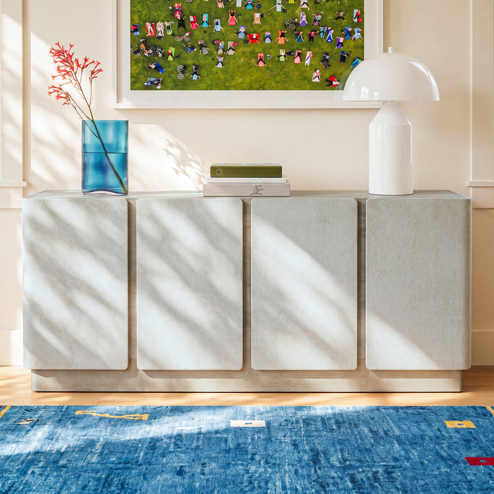 Arcadia 72'' Sideboard