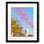 Black Framed Paper selected