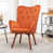 Orange Polyester