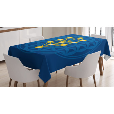 Egyptian Tablecloth