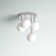 Megallan 4 Light Semi Flush Mount