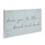«Love You Beach And Back», phrase romantique - bleu-105253529-105253532