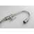 Brushed Nickel is out of stock