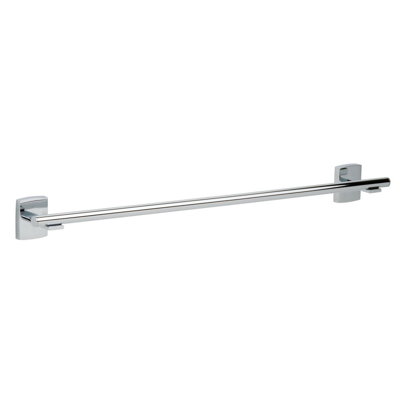 No Drill Edgewood 24" Towel Bar
