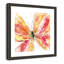 «Butterfly Flying II», art encadré-47499578-47499572