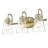 3 - Light Dimmable Vanity Light-4954621