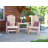 Aleeshia Cedar Coffee Table, Amish-made-72154904-72154906