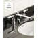 Twenties 3-Hole Basin Set with Pop-up Waste